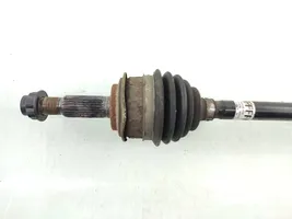 Toyota Yaris Front driveshaft 434100D510