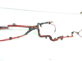 BMW 3 F30 F35 F31 Positive cable (battery) 9259326