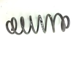 Volkswagen Touran II Rear coil spring 