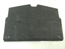 Fiat Tipo Trunk/boot floor carpet liner 