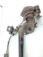 Fiat Tipo Rear axle beam 00520594740