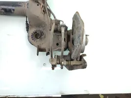 Fiat Tipo Rear axle beam 00520594740