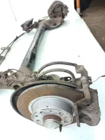 Fiat Tipo Rear axle beam 00520594740