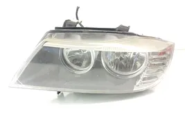 BMW 3 E90 E91 Faro/fanale 7202575