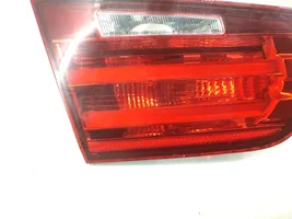 BMW 3 F30 F35 F31 Lampy tylnej klapy bagażnika 7371111