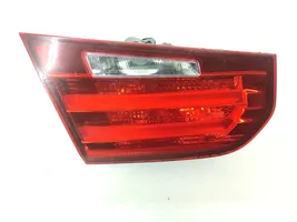 BMW 3 F30 F35 F31 Lampy tylnej klapy bagażnika 7371111