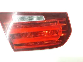 BMW 3 F30 F35 F31 Lampy tylnej klapy bagażnika 7371111