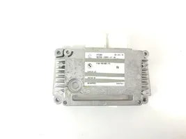 BMW 3 E90 E91 Module de contrôle de boîte de vitesses ECU 7607980