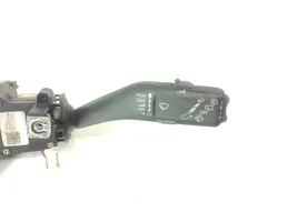 Volkswagen PASSAT B8 Wiper turn signal indicator stalk/switch 5K0953502N