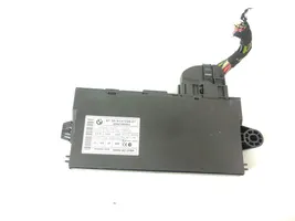 BMW 3 E90 E91 CAS control unit/module 9147226