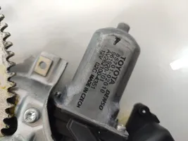 Toyota Yaris Mécanisme de lève-vitre avec moteur 8570102010