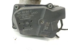 Volkswagen Jetta V Throttle valve 06F133062J