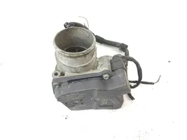 Volkswagen Jetta V Throttle valve 06F133062J