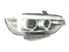 BMW 4 F36 Gran coupe Lampa przednia 7410788