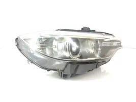 BMW 4 F36 Gran coupe Lampa przednia 7410788