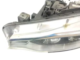 BMW 4 F36 Gran coupe Lampa przednia 7410787