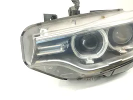 BMW 4 F36 Gran coupe Lampa przednia 7410787