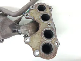 Toyota Yaris Filtre à particules catalyseur FAP / DPF EUTABA