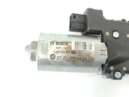 BMW X5 E70 Sunroof motor/actuator 6922652