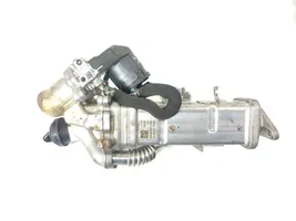 BMW 3 F30 F35 F31 EGR valve cooler 7822350