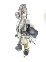 BMW 3 F30 F35 F31 EGR valve cooler 7822350