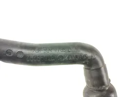 Volvo V70 Window washer liquid tank fill tube 30699202