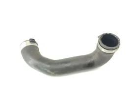 Opel Astra K Tube d'admission de tuyau de refroidisseur intermédiaire 39152773