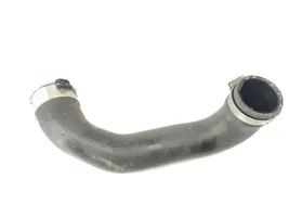 Opel Astra K Tube d'admission de tuyau de refroidisseur intermédiaire 39152773