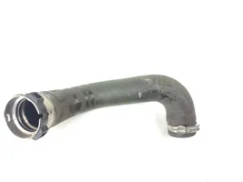 Opel Astra K Tube d'admission de tuyau de refroidisseur intermédiaire 39152773