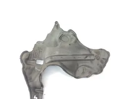 BMW 3 F30 F35 F31 Écran thermique 8490568