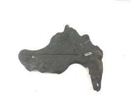 BMW 3 F30 F35 F31 Protección térmica del compartimento del motor 8490568