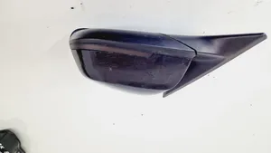 BMW 4 F36 Gran coupe Front door electric wing mirror 20215003