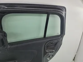 Ford B-MAX Galinės durys 