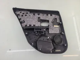 Renault Megane III Verkleidung Tür hinten 56042891