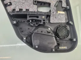 Renault Megane III Verkleidung Tür hinten 56042891