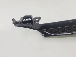 BMW 5 F10 F11 Other trunk/boot trim element 9168483