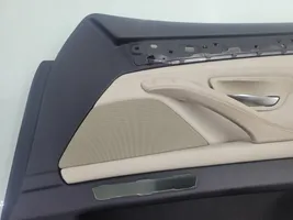 BMW 5 F10 F11 Juego interior 