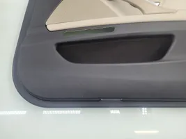 BMW 5 F10 F11 Juego interior 