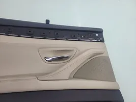 BMW 5 F10 F11 Juego interior 