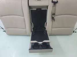 BMW 5 F10 F11 Juego interior 