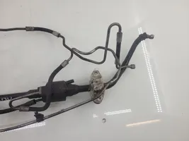 BMW 5 F10 F11 Stabilizator aktywny osi przedniej 6775205