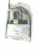 BMW 5 F10 F11 Stūres regulēšanas modulis 6793363