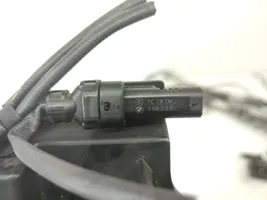 BMW X2 F39 Exhaust gas pressure sensor 8570686