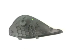 BMW 5 F10 F11 Panelės apdailos skydas (šoninis) 9209790