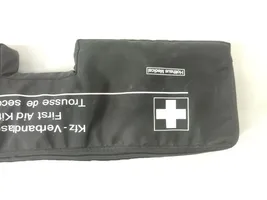 BMW 5 F10 F11 First aid kit 8270015