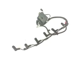 BMW 5 F10 F11 Przekaźnik / Modul układu ogrzewania wstępnego 7800156