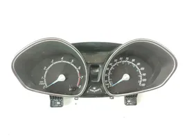 Ford B-MAX Speedometer (instrument cluster) C1BT10849MAX