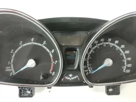 Ford B-MAX Speedometer (instrument cluster) C1BT10849MAX