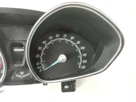 Ford B-MAX Speedometer (instrument cluster) C1BT10849MAX