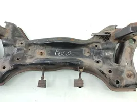 Volkswagen Polo V 6R Front subframe 6R0199347